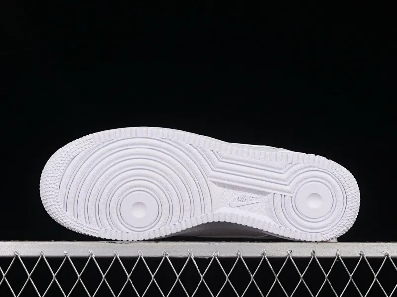 All Categories Nk Air Force 1 Air Force Series Nk Air Force 1 Low Air Force Low Nike Air Force 1'07 Low Air Force One Classic all-white low-top casual sneakers CW2288-111